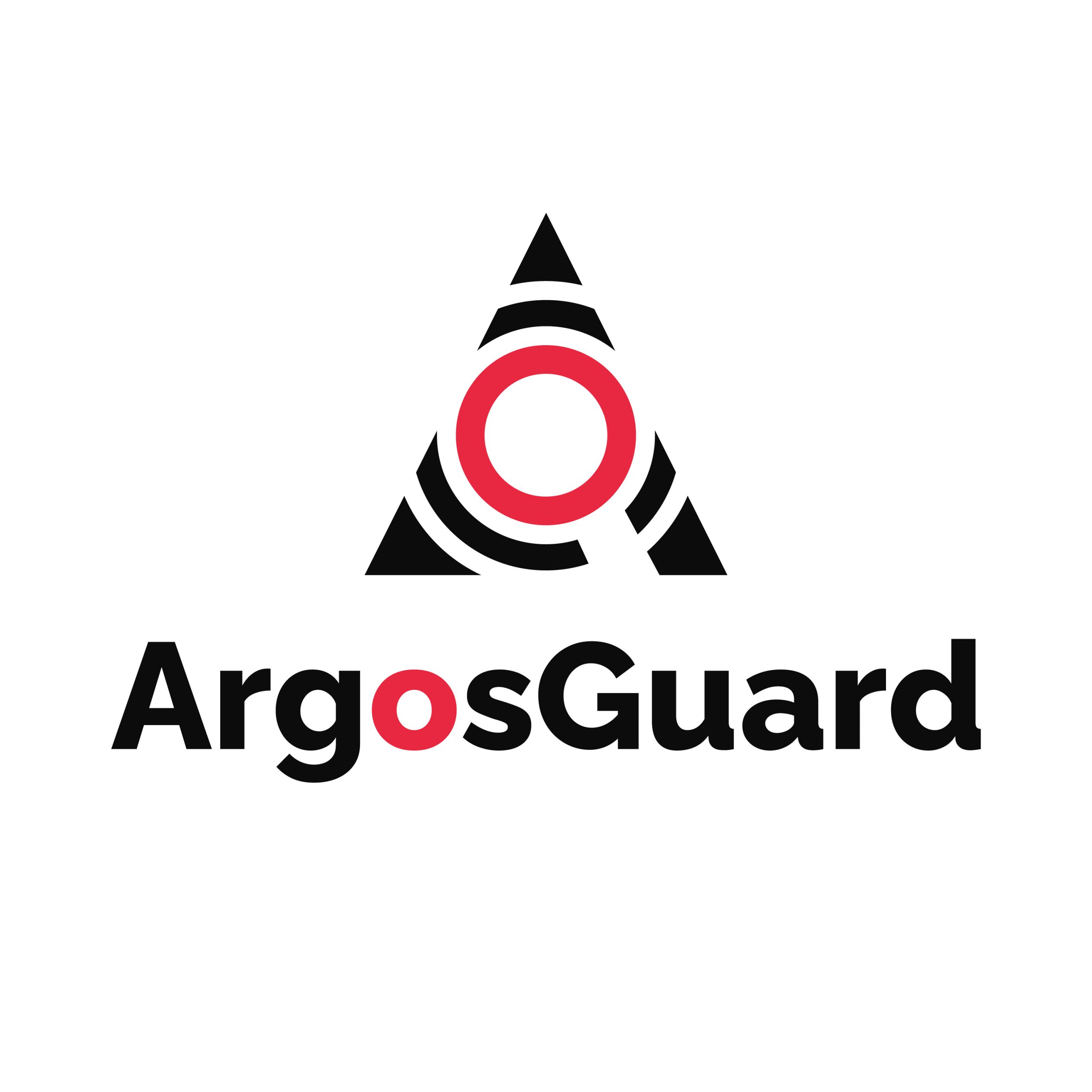 Argoshield Signage ArgosGuard